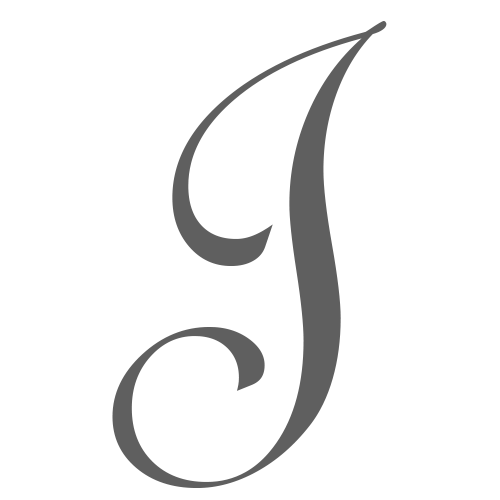 Jimish Gajjar Website Logo